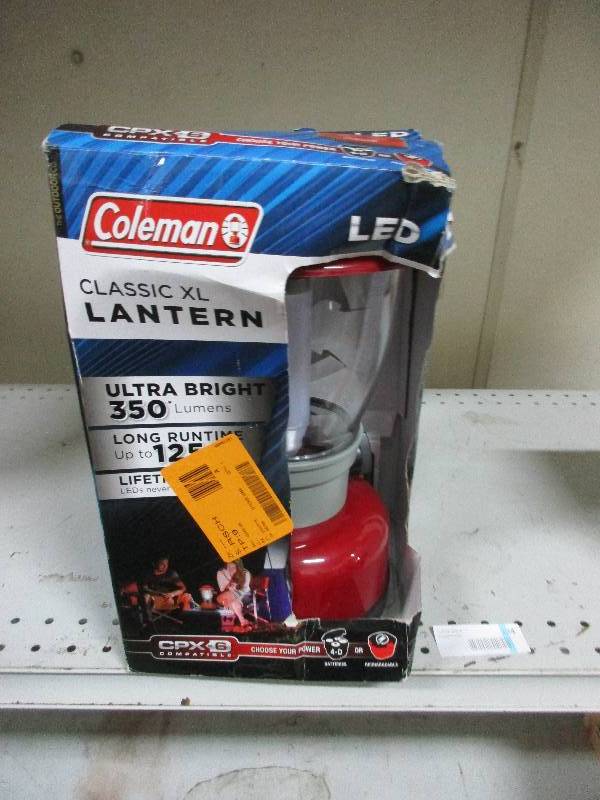 Lantern