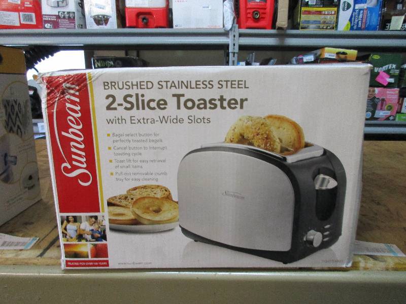 Toaster