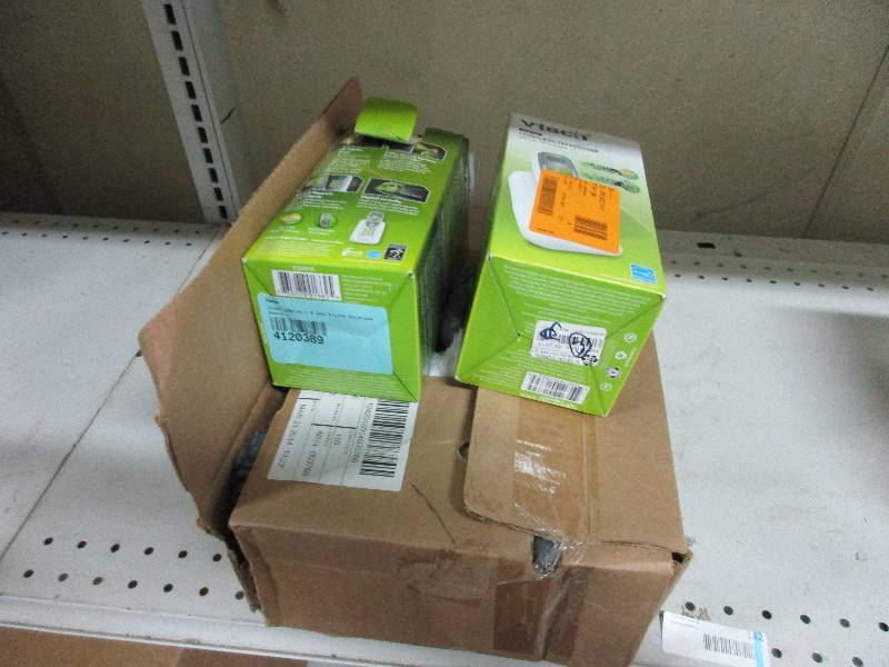 Cordless Phones