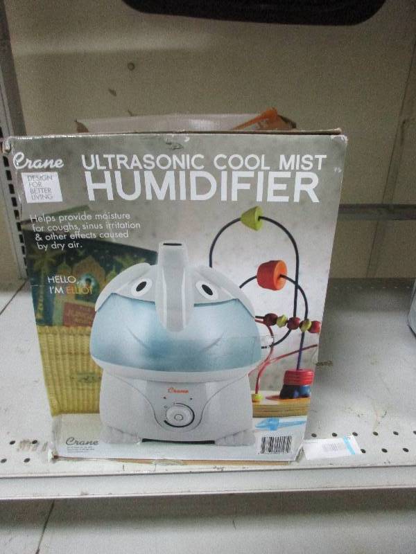 Humidifier