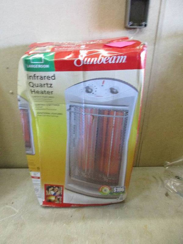 Heater