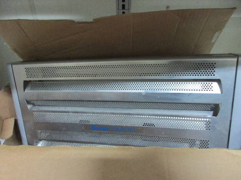 Spectra Heater