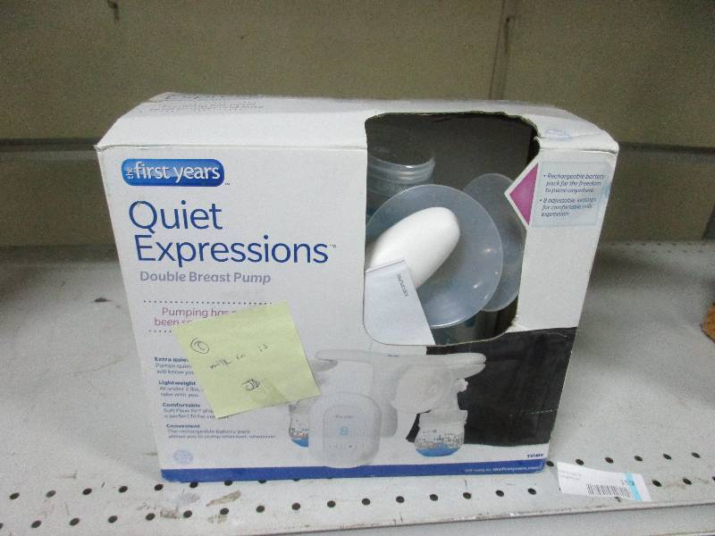 Breast Pump