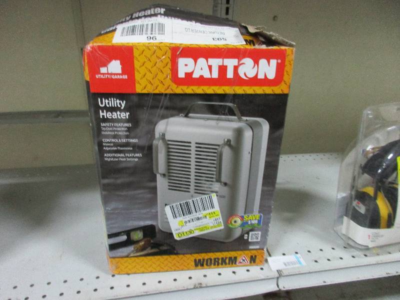 Heater