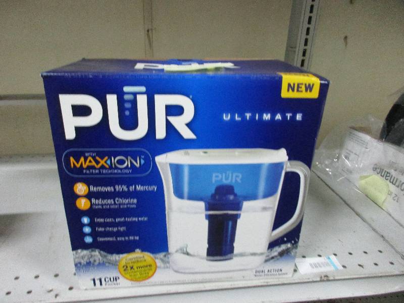 PUR Pitcher