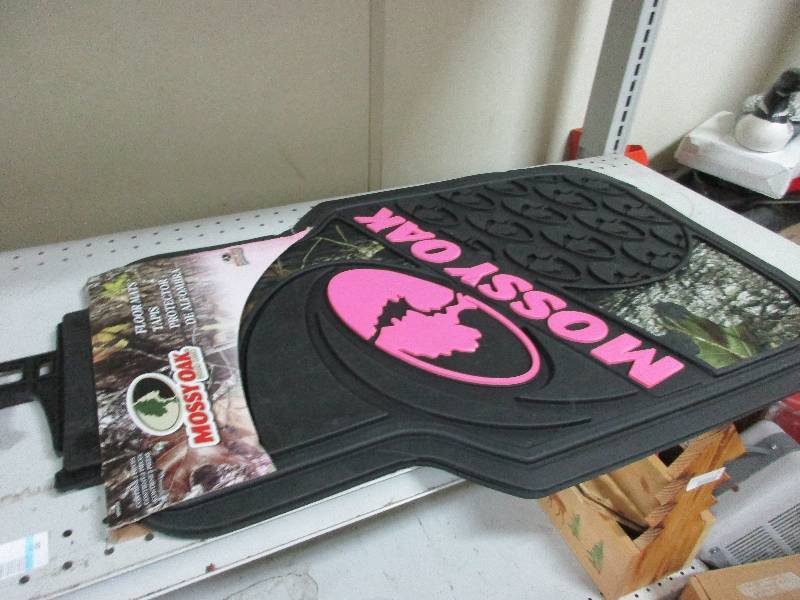 Floormats