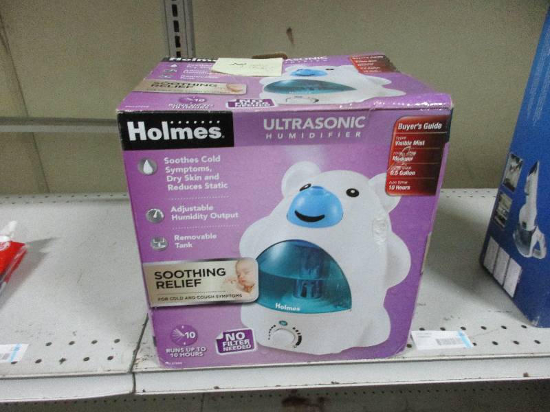 Humidifier