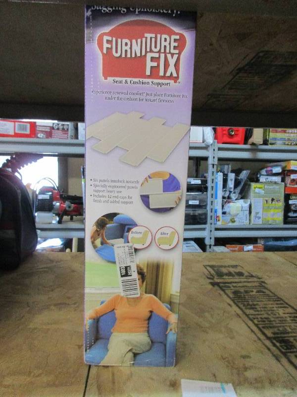 Furniture Fix