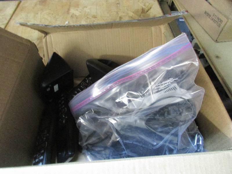 Cordless phone set