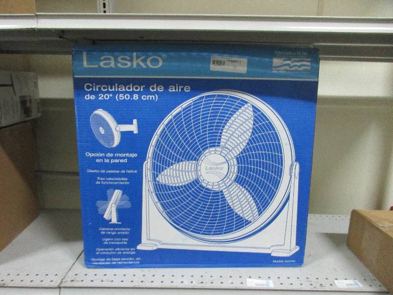 Fan