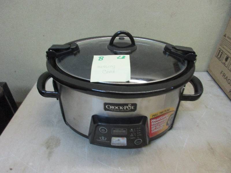 Crockpot