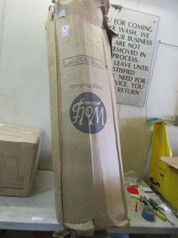 Queen Mattress