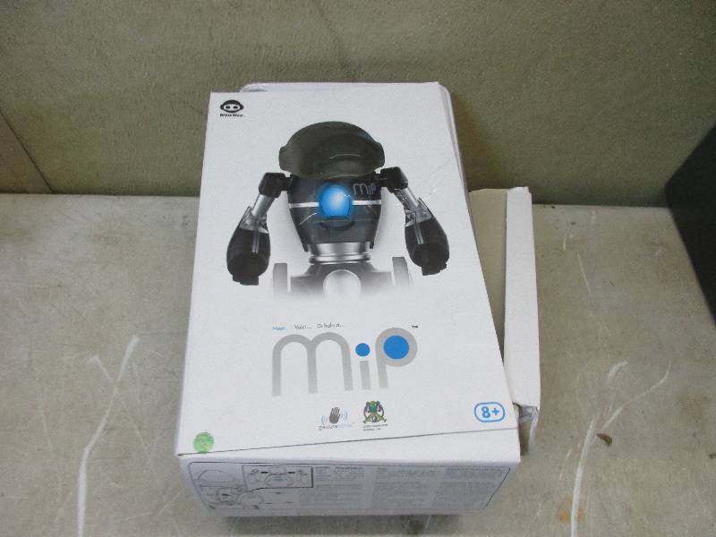 MIP