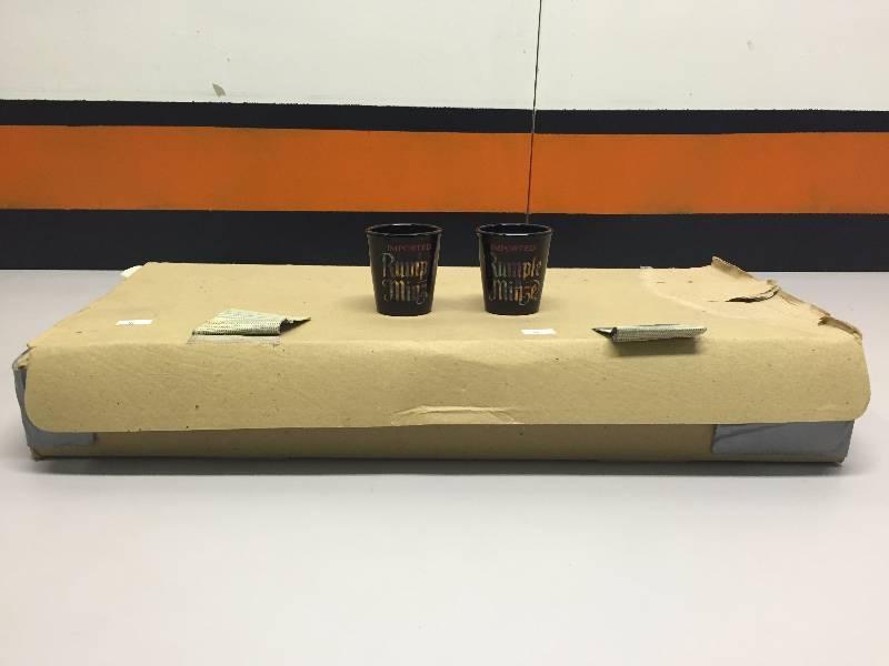 RUMPLE MINZE SHOT GLASSES (29)