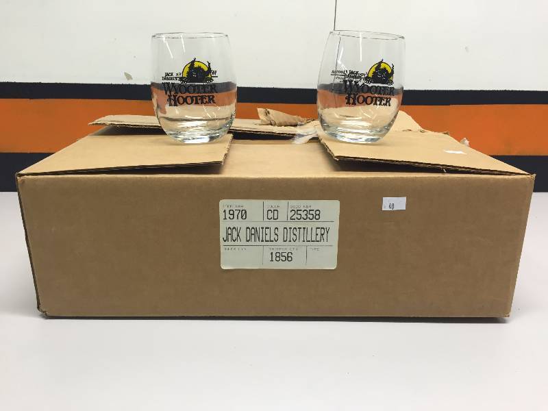 JACK DANIELS WOOTER HOOTER (12) NEW