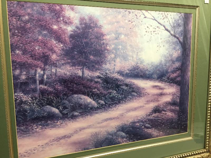 HOME DECOR PICTURE