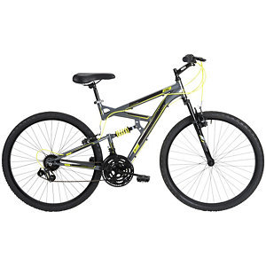 huffy ds3 mountain bike