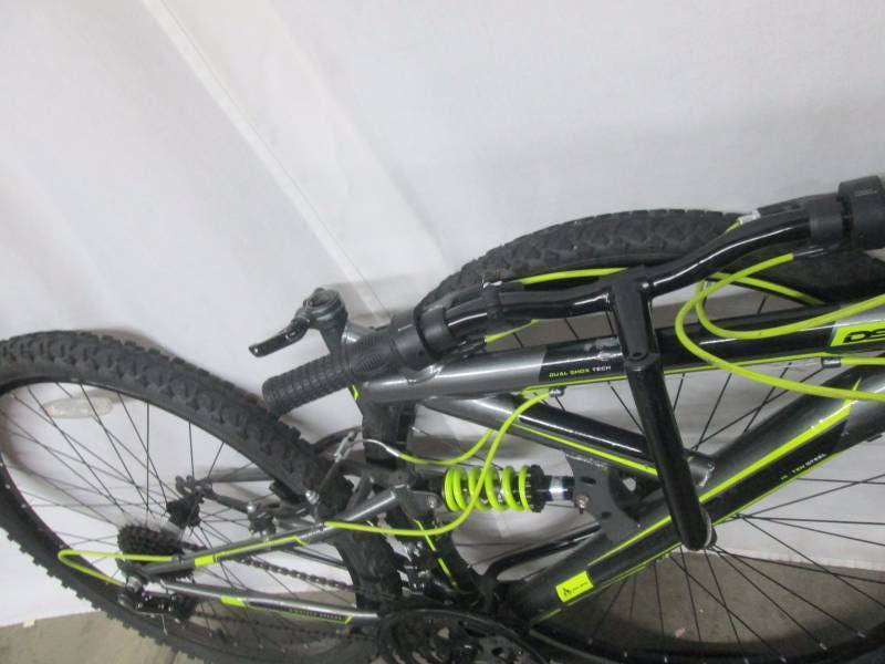 huffy ds3 mountain bike