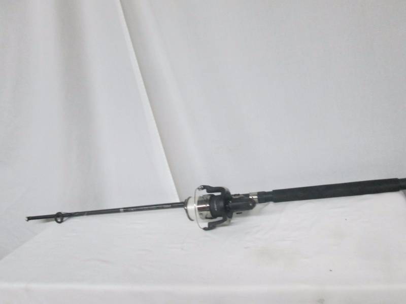 lot 85 image: Ready 2 Fish
