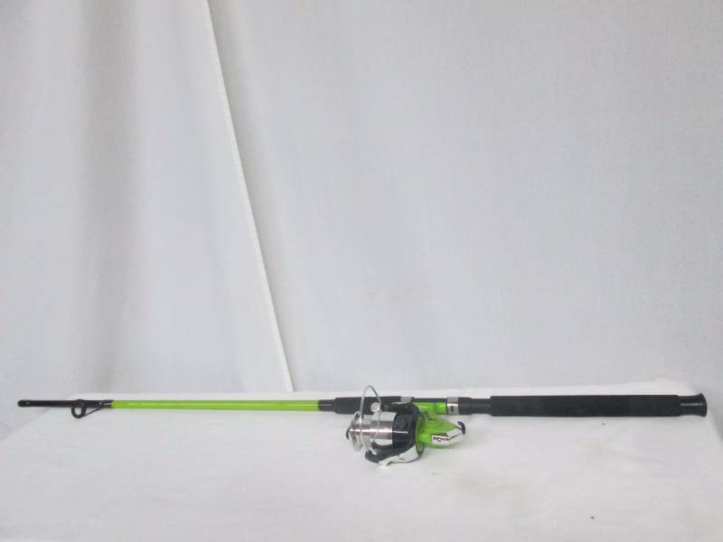 lot 89 image: Outdoor Angler Saltwater
