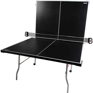 lot 6 image: Franklin ELECTRO PRO TABLE TENNIS TABLE