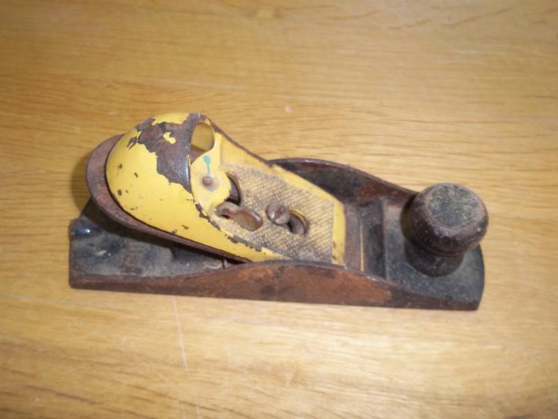 lot 16 image: 6 12 wood plane