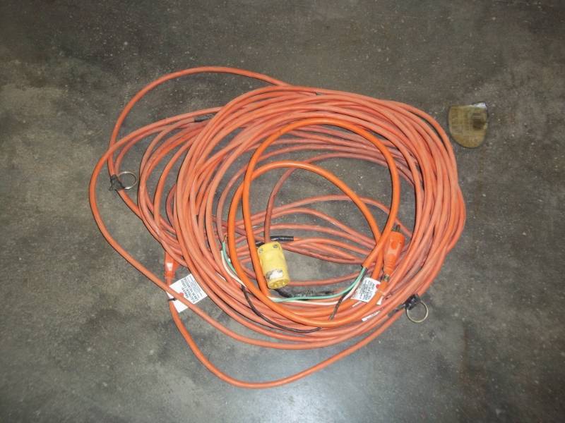 lot 183 image: extension cord