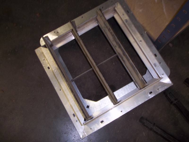 lot 204 image: air vent door