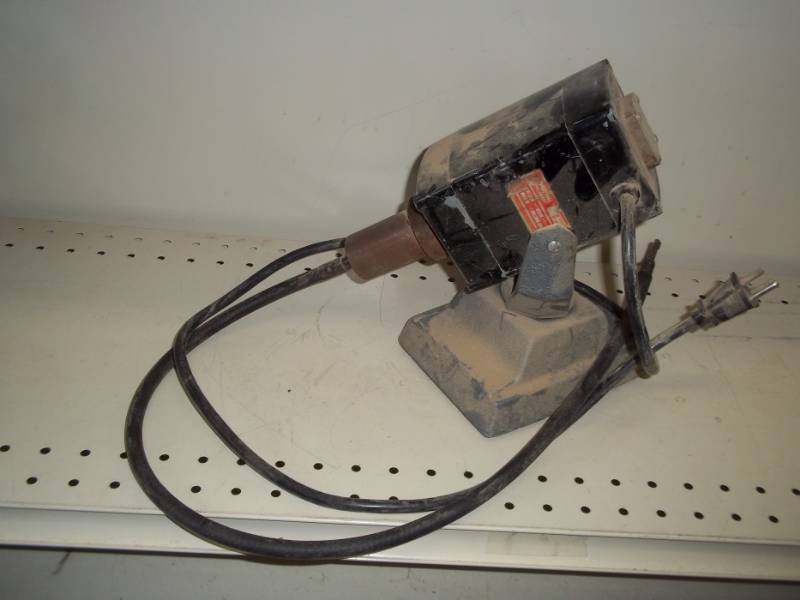 lot 268 image: Flex Drill