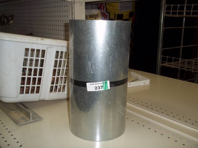 lot 237 image: Roll of 14 Flashing