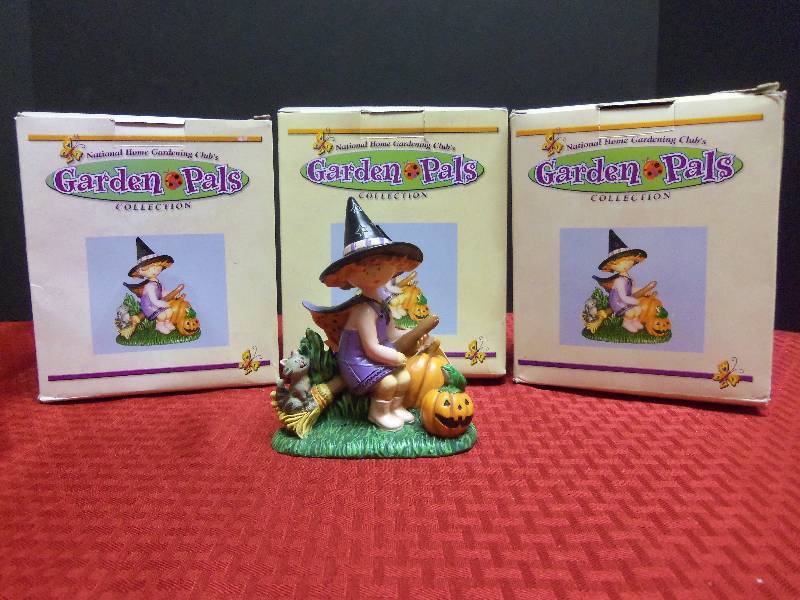 Holiday Figurines