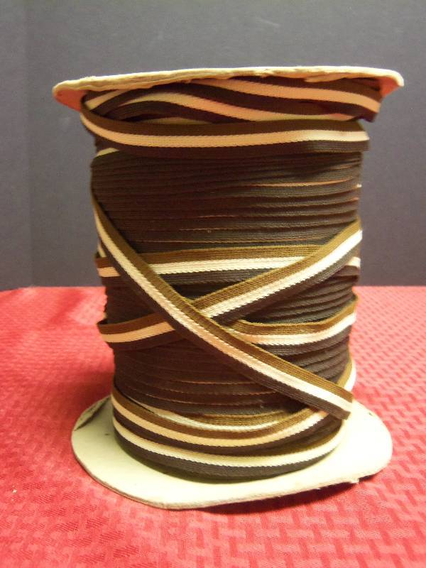 Cording