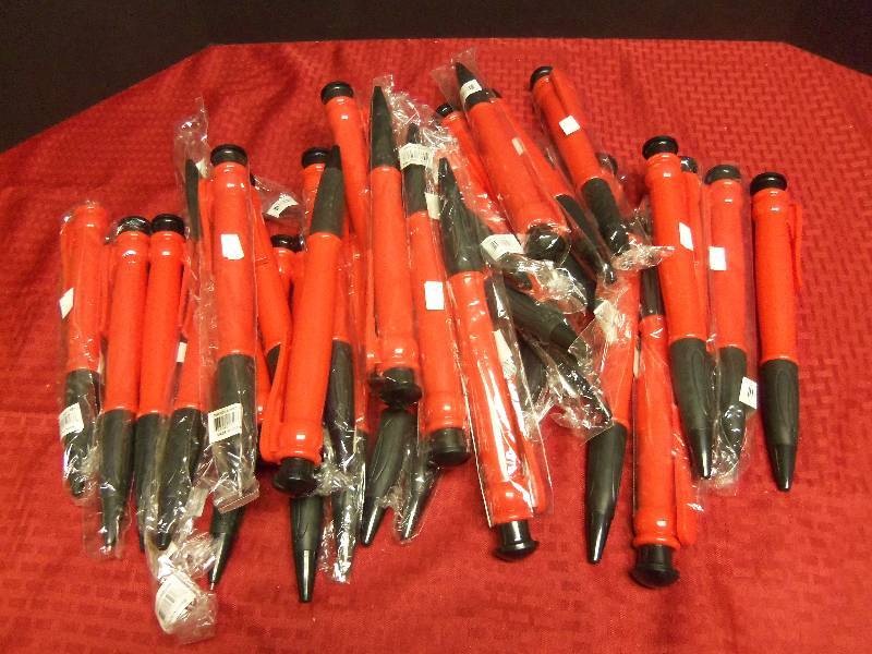 Jumbo Pens