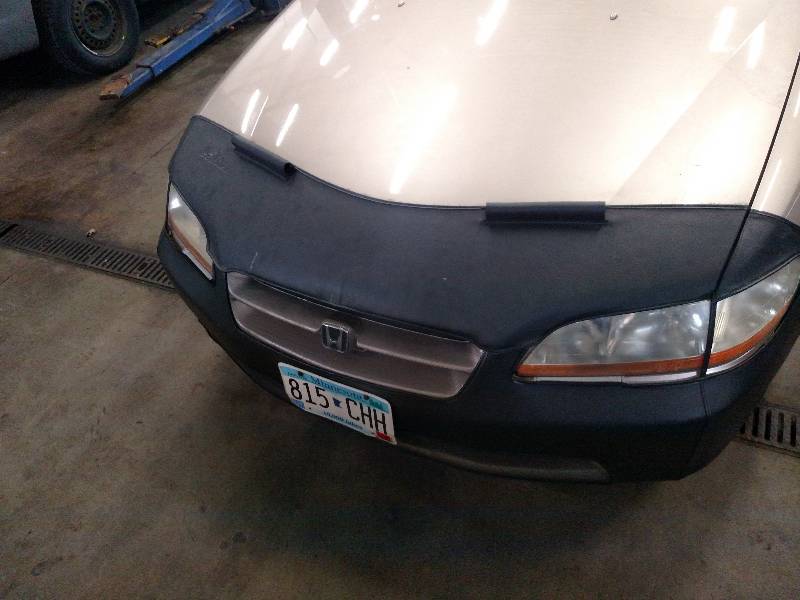 2000 Honda Accord