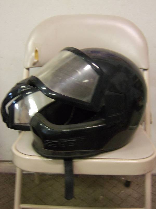 Helmet
