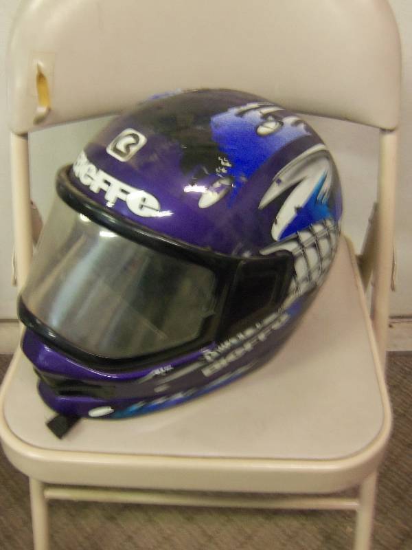 Helmet