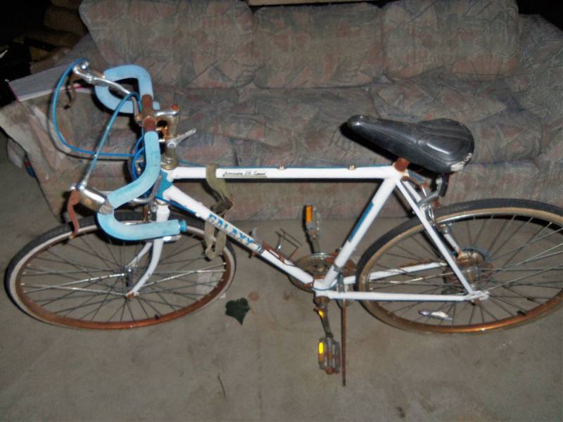Bike