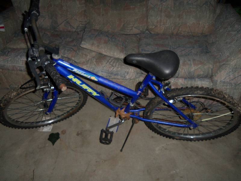 Bike