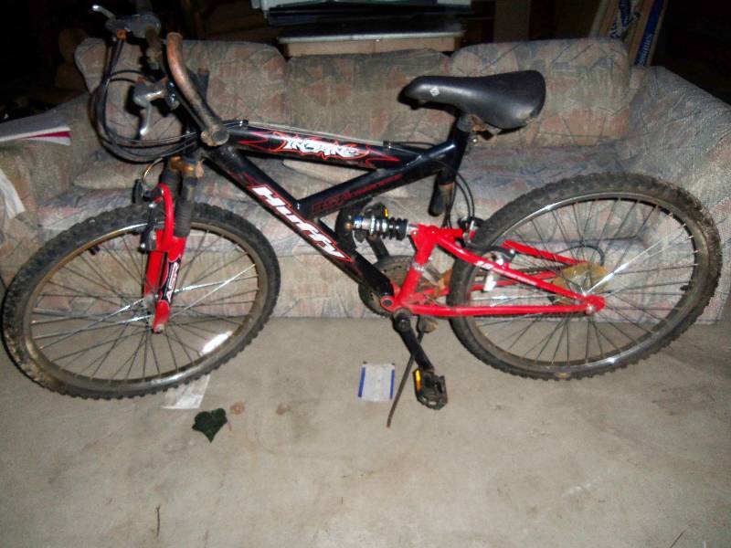 Bike