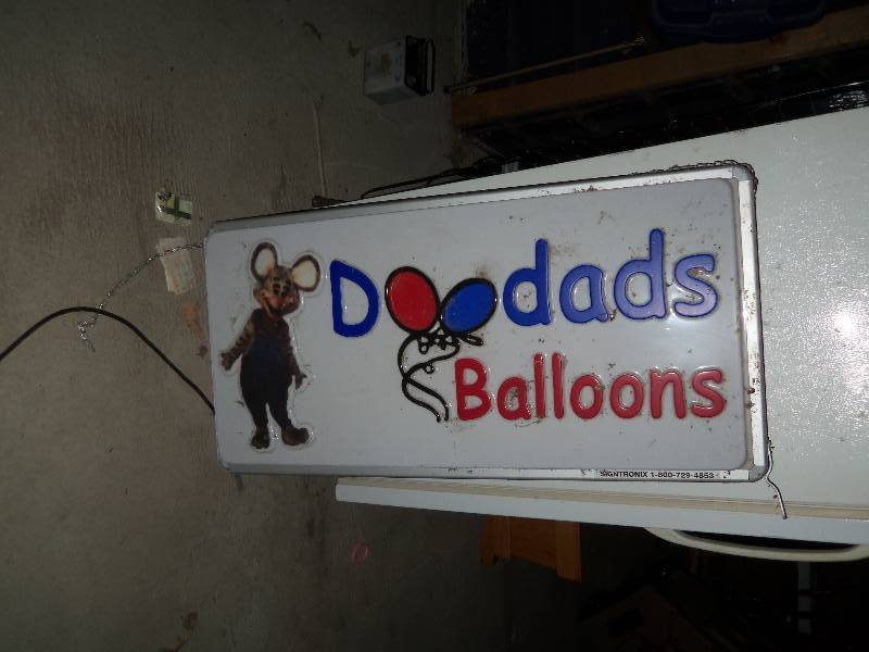 Led Sign