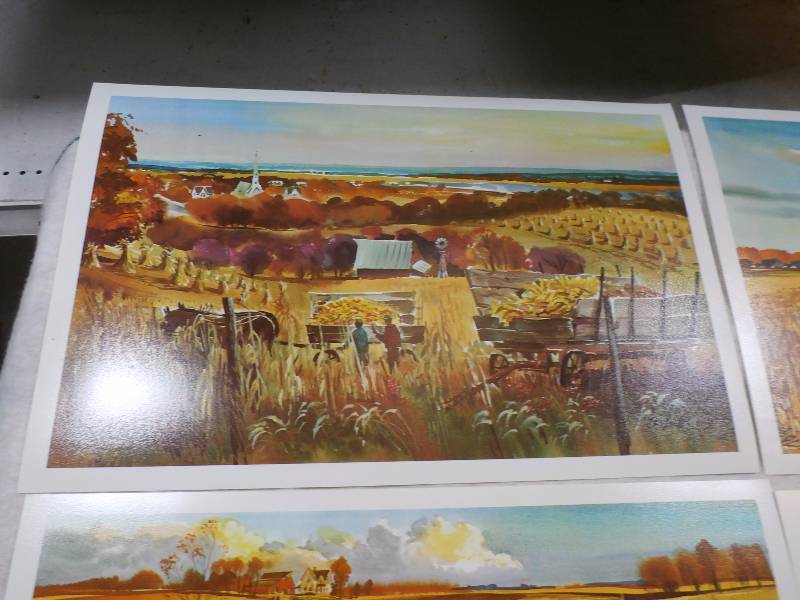 Placemats
