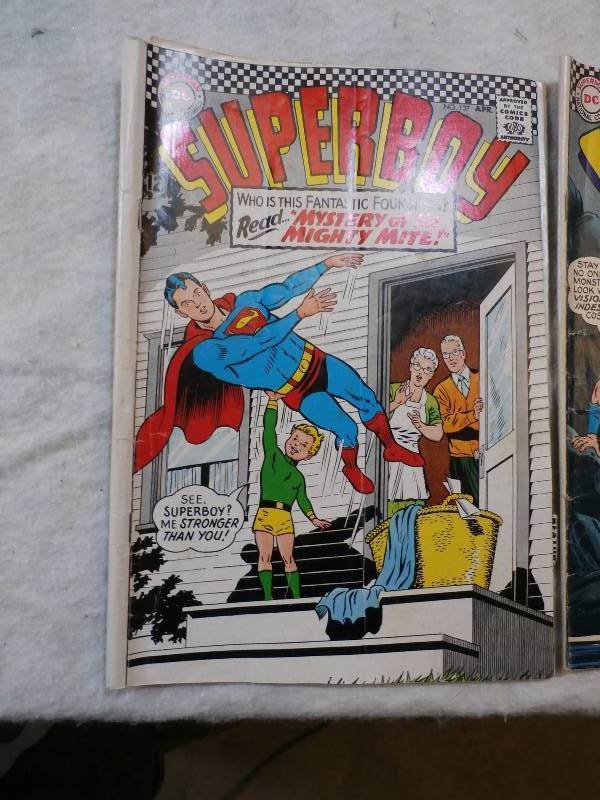 Comic Book Assortment