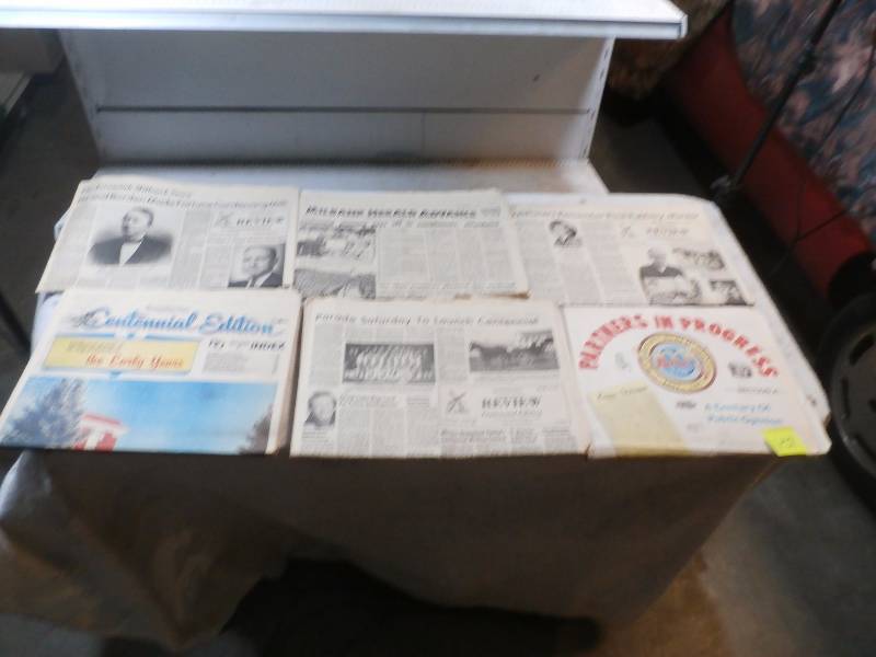 Watertown Public Opinion Newspapers