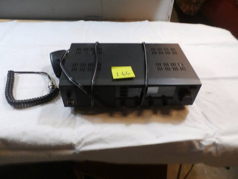 CB Radio