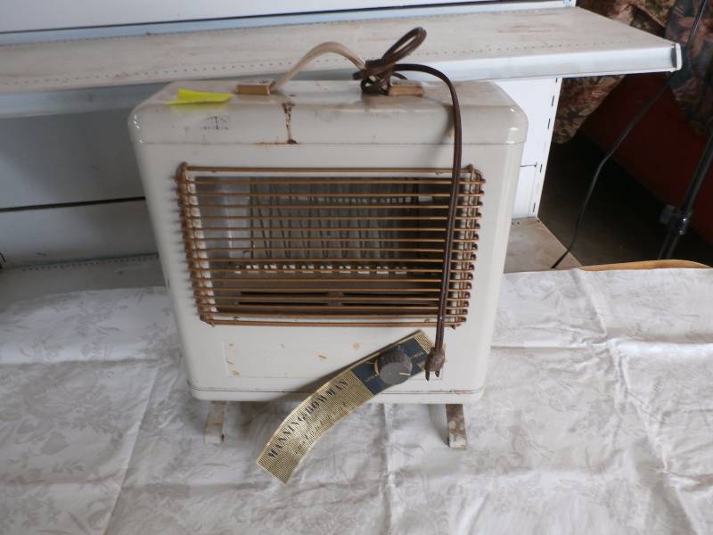 heater