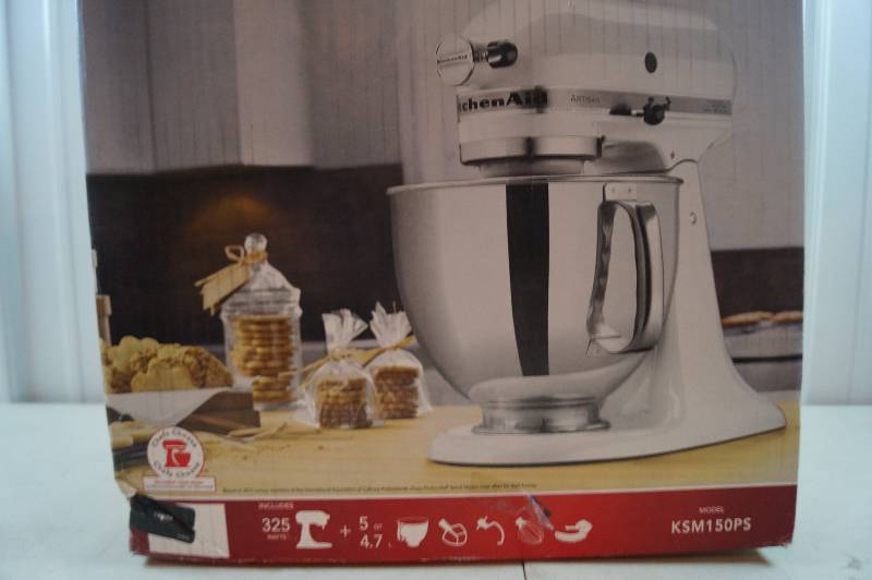 Kitchen Aid Stand Mixer