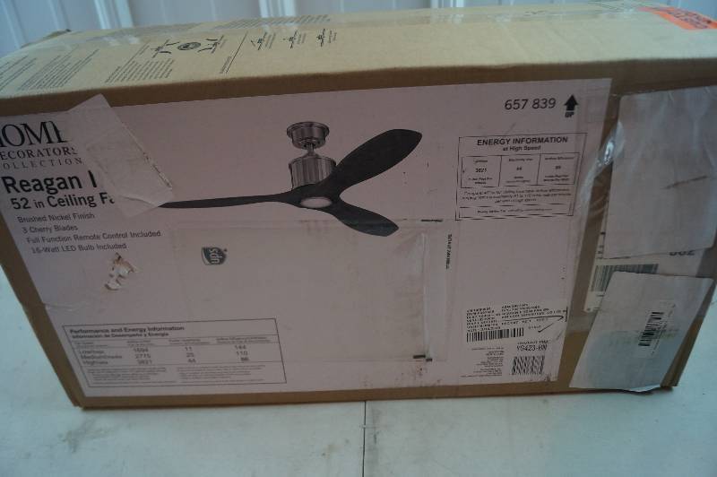 Ceiling Fan