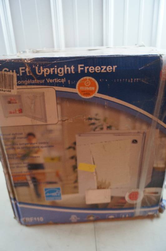 Countertop Freezer