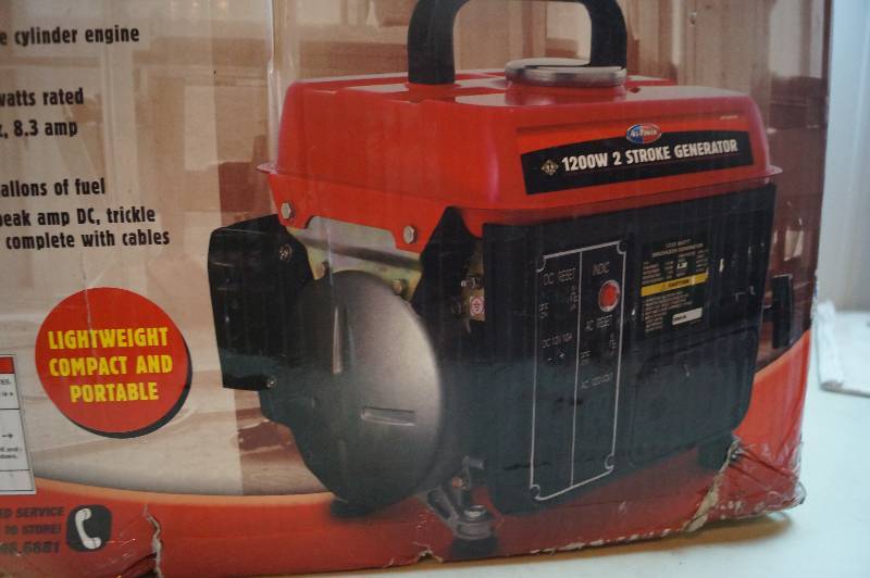 Generator