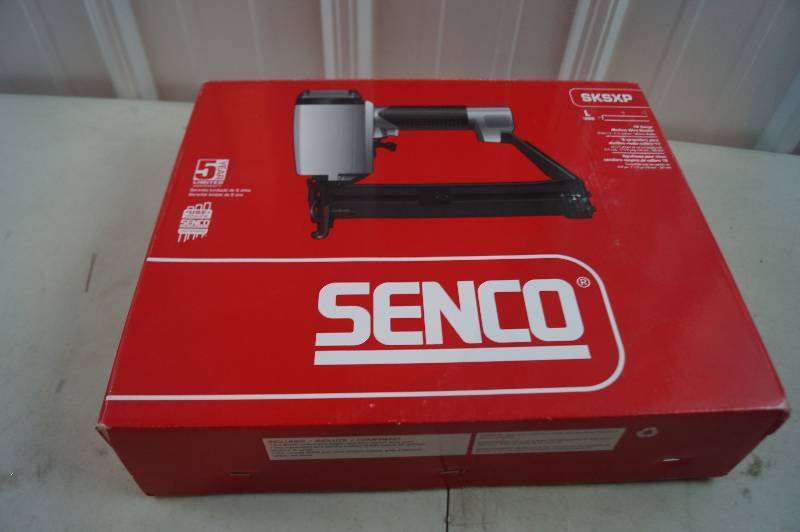 Senco Wire Stapler